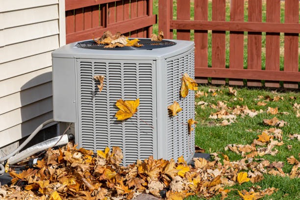 Professional HVAC in Detroit, MI