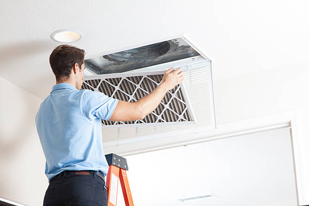 Best HVAC system installation  in Detroit, MI