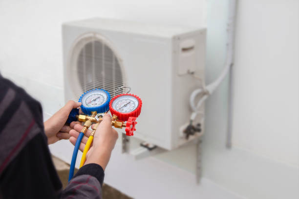 Best Local HVAC companies  in Detroit, MI