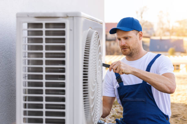 Best HVAC air duct cleaning  in Detroit, MI