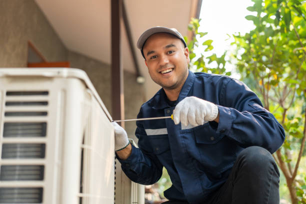Best Emergency HVAC repair  in Detroit, MI