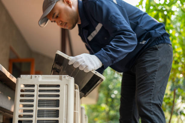Best HVAC contractors  in Detroit, MI