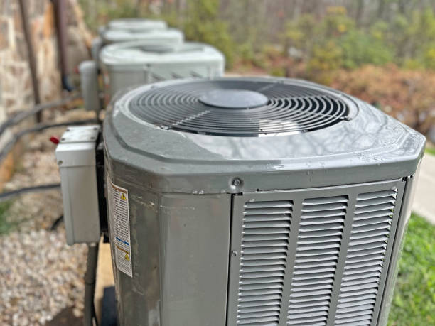 Air quality test in Detroit, MI